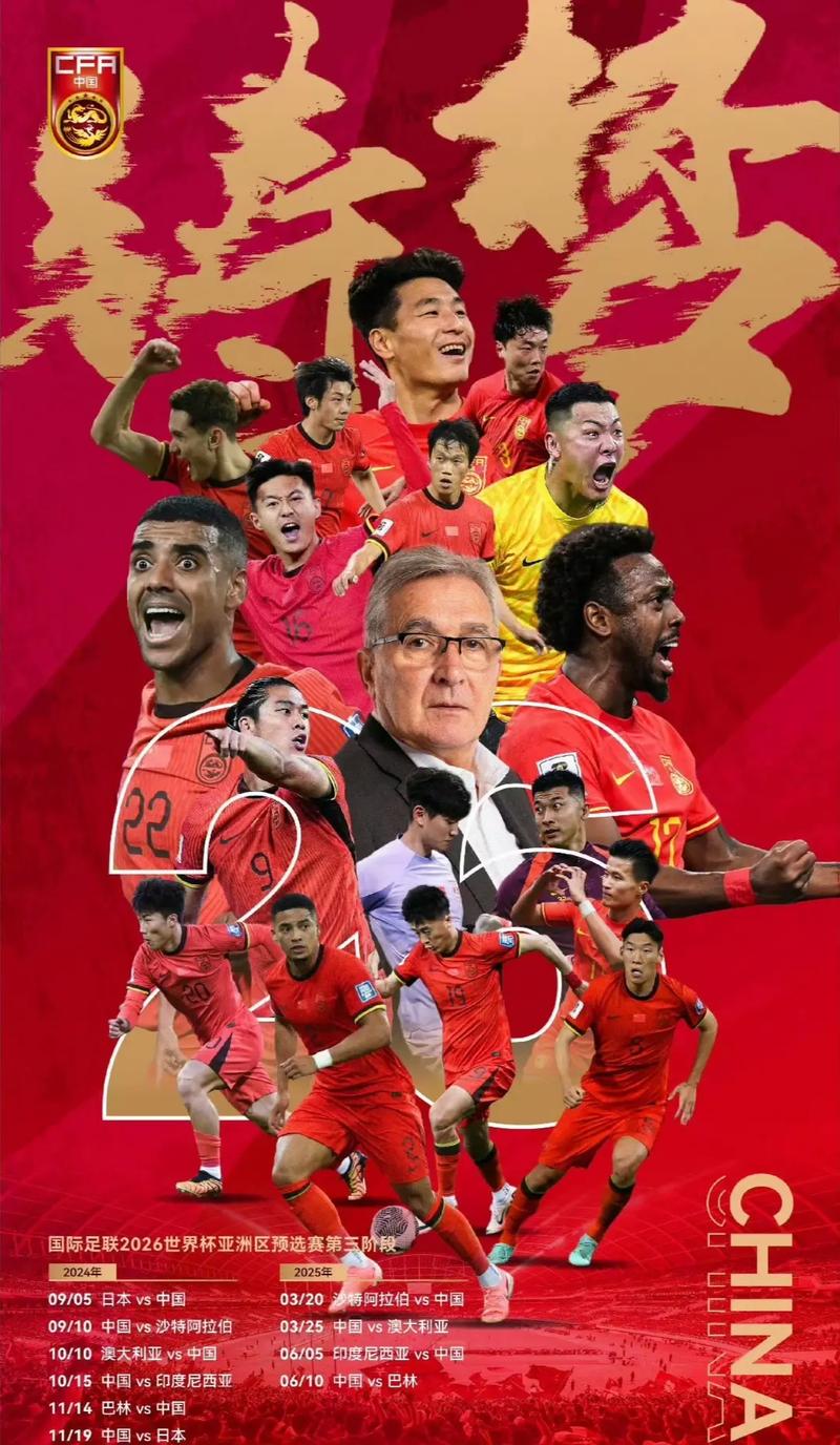 治局势